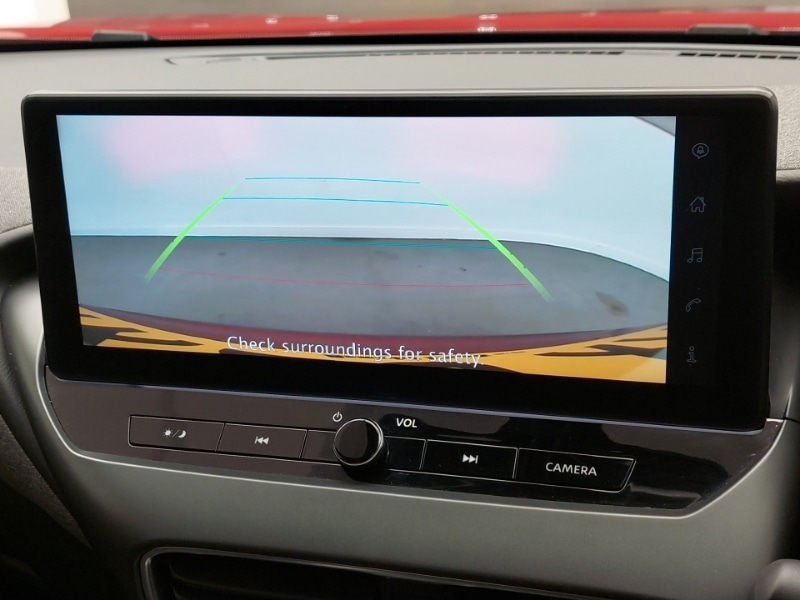 Used Nissan Juke 2025 for sale - 77433857: Photo 15