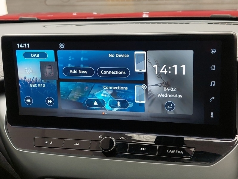 Used Nissan Juke 2025 for sale - 77433857: Photo 17