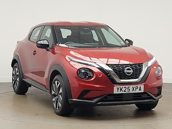 Used Nissan Juke 2025 for sale - 77433857: Photo