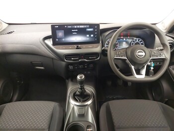 Used Nissan Juke 2025 for sale - 77433857: Photo