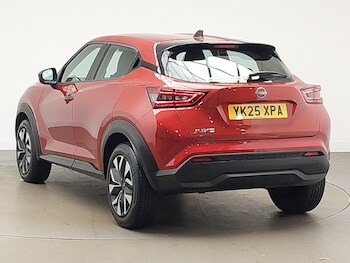 Used Nissan Juke 2025 for sale - 77433857: Photo