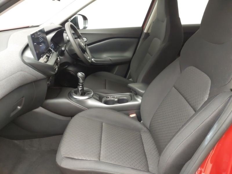 Used Nissan Juke 2025 for sale - 77433857: Photo 5