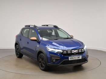2024 - 1.0 TCe Extreme 5dr