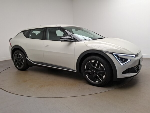 Used Kia EV6 2025 for sale - 76262166: Photo 13