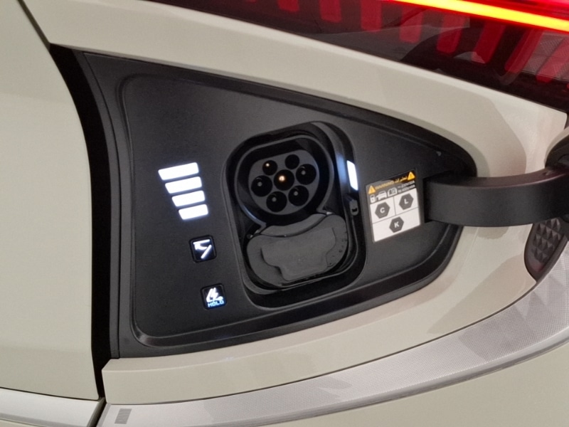 Used Kia EV6 2025 for sale - 76262166: Photo 14