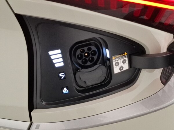 Used Kia EV6 2025 for sale - 76262166: Photo 14