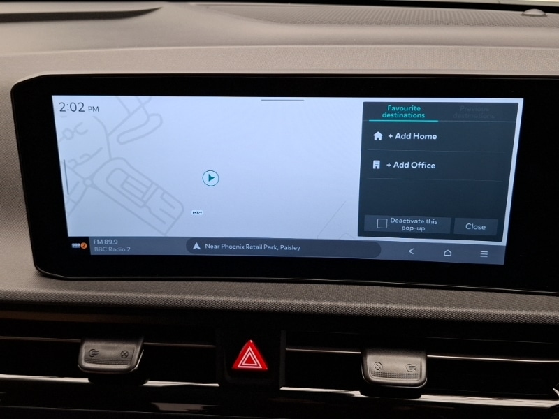 Used Kia EV6 2025 for sale - 76262166: Photo 15