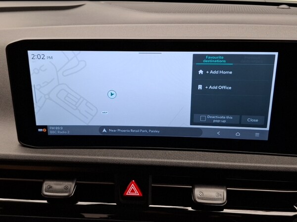 Used Kia EV6 2025 for sale - 76262166: Photo 15