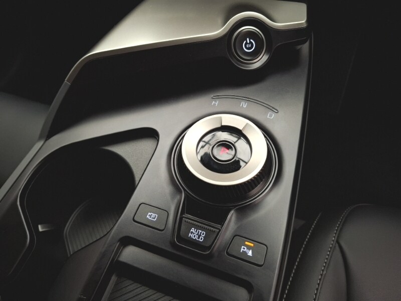 Used Kia EV6 2025 for sale - 76262166: Photo 16