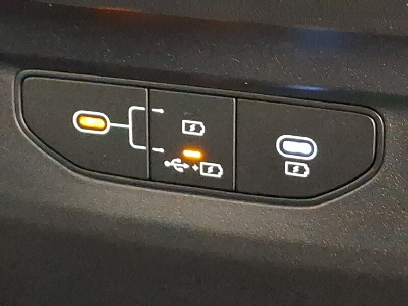 Used Kia EV6 2025 for sale - 76262166: Photo 18