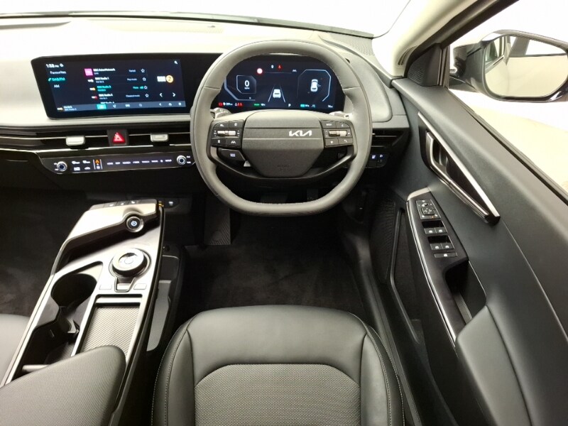 Used Kia EV6 2025 for sale - 76262166: Photo 7