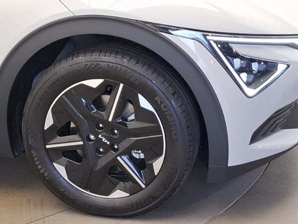 Used Kia EV6 2025 for sale - 76262166: Photo 9