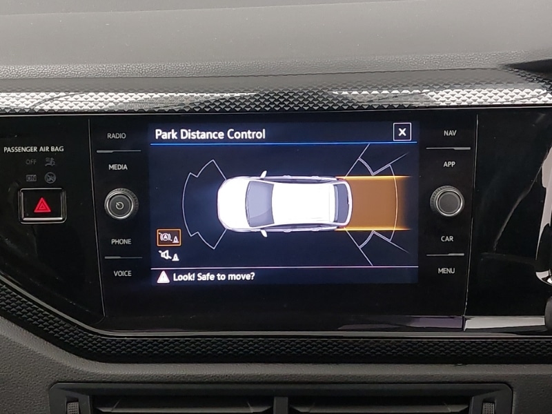 Used Volkswagen Taigo 2023 for sale - 77062452: Photo 11