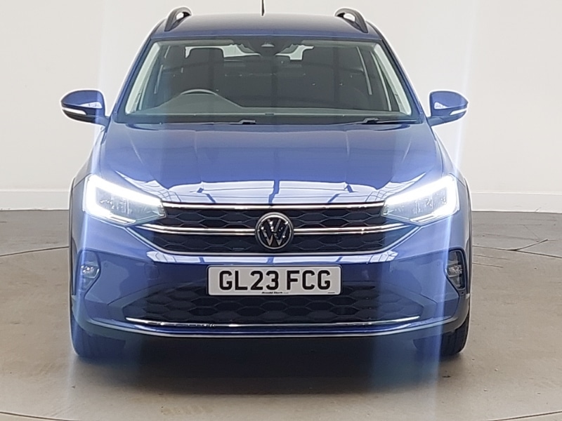 Used Volkswagen Taigo 2023 for sale - 77062452: Photo 12