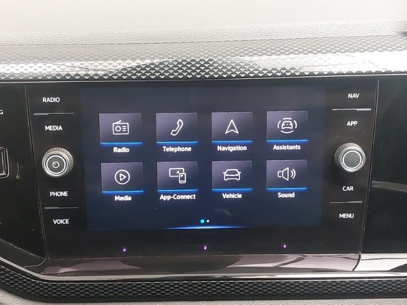 Used Volkswagen Taigo 2023 for sale - 77062452: Photo 15