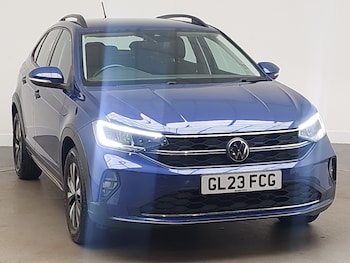 2023 - 1.0 TSI Life 5dr