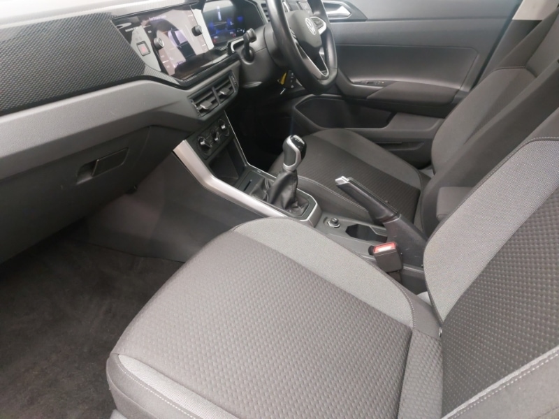 Used Volkswagen Taigo 2023 for sale - 77062452: Photo 5