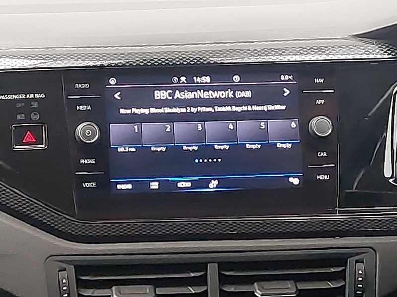 Used Volkswagen Taigo 2023 for sale - 77062452: Photo 7