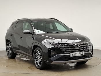 Used Hyundai TUCSON 2023 for sale - 79686036: Photo