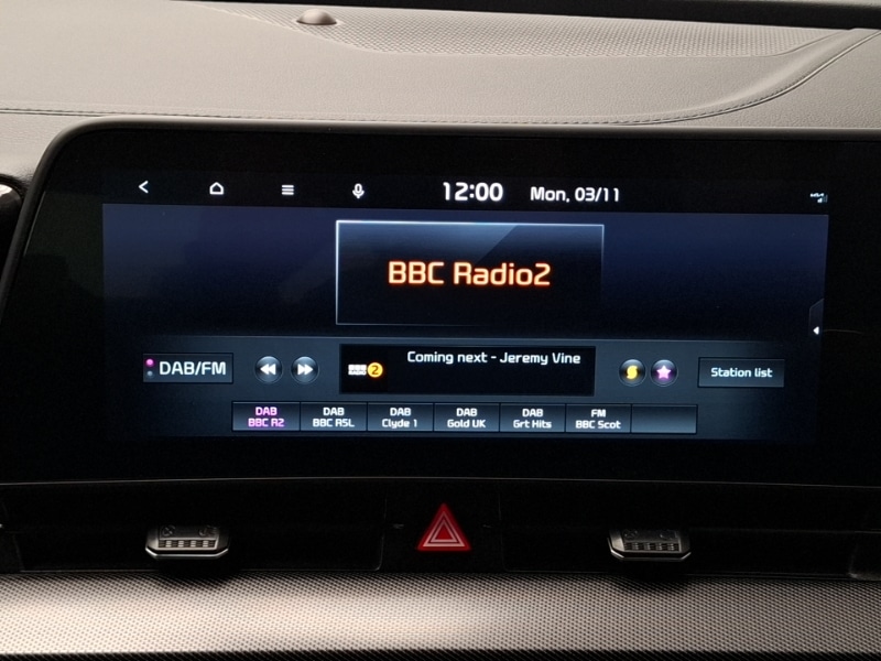 Used Kia Sportage 2023 for sale - 76450730: Photo 10