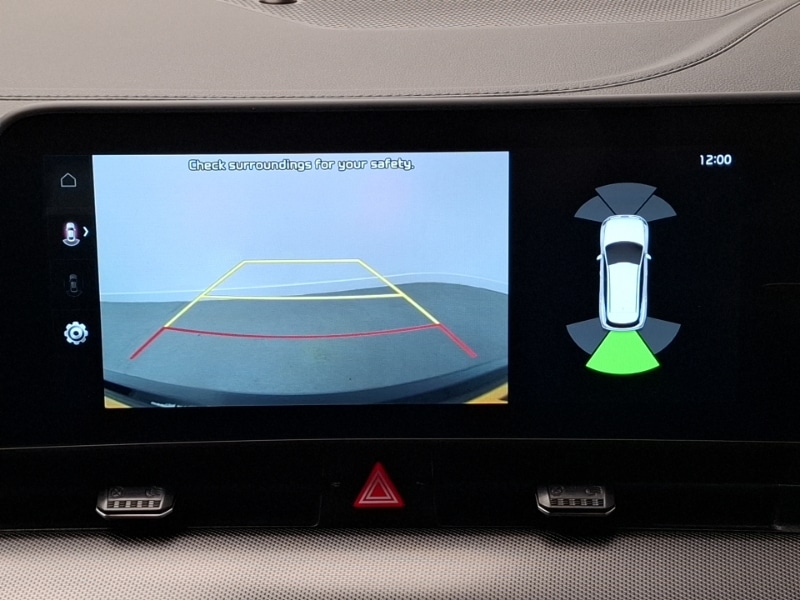 Used Kia Sportage 2023 for sale - 76450730: Photo 11