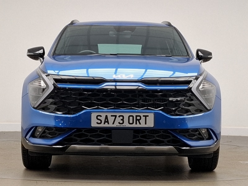 Used Kia Sportage 2023 for sale - 76450730: Photo 12