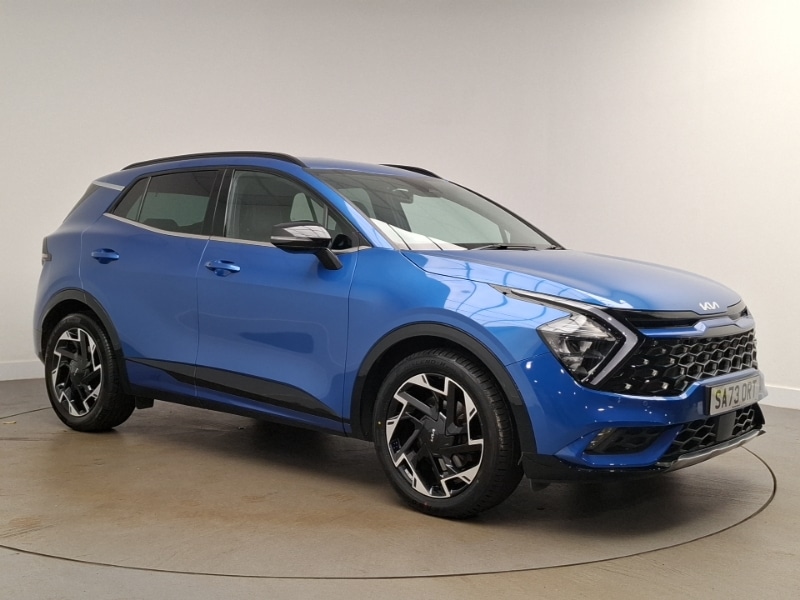 Used Kia Sportage 2023 for sale - 76450730: Photo 13