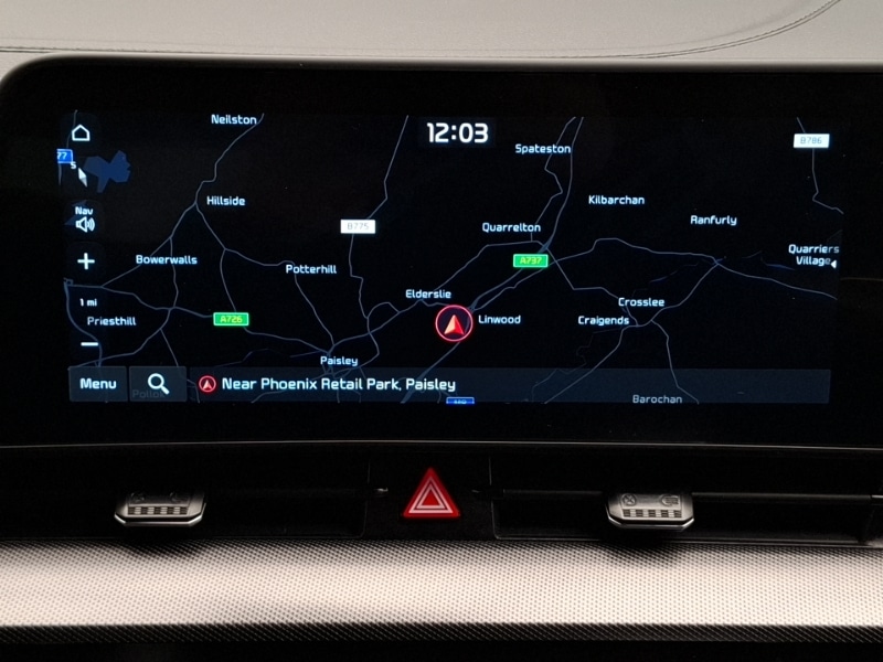 Used Kia Sportage 2023 for sale - 76450730: Photo 14