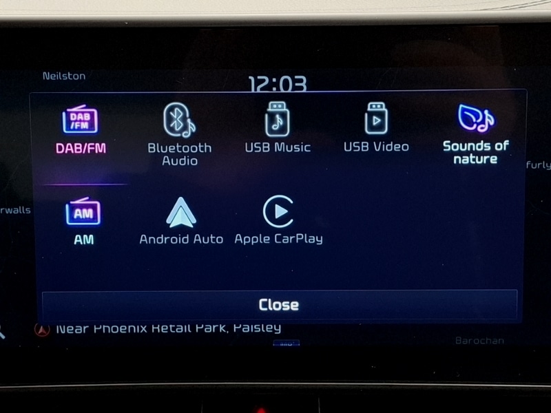 Used Kia Sportage 2023 for sale - 76450730: Photo 15