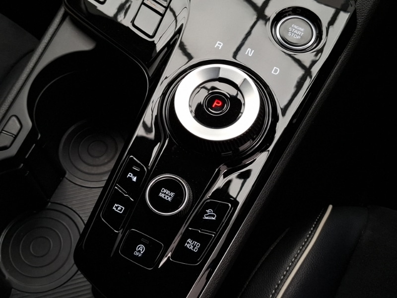 Used Kia Sportage 2023 for sale - 76450730: Photo 17