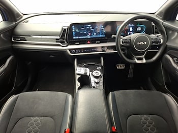 Used Kia Sportage 2023 for sale - 76450730: Photo