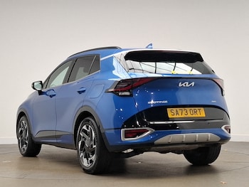 Used Kia Sportage 2023 for sale - 76450730: Photo