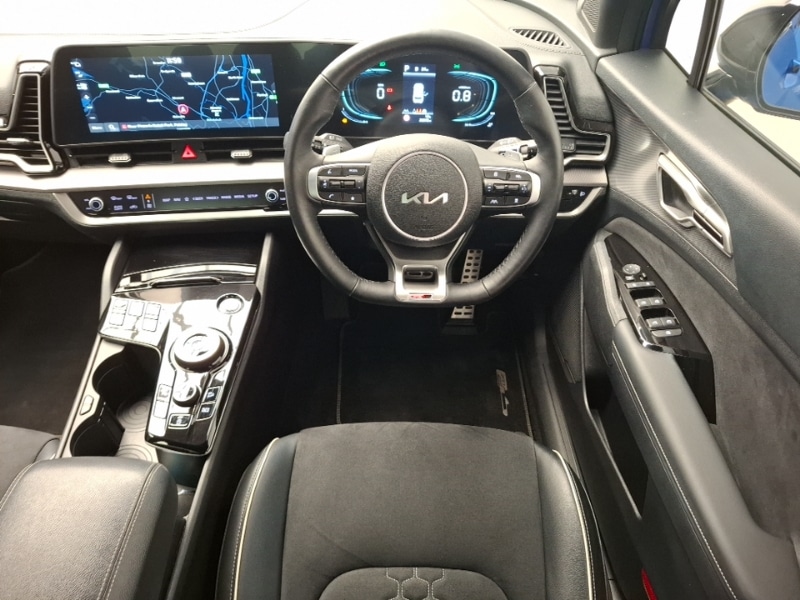 Used Kia Sportage 2023 for sale - 76450730: Photo 7