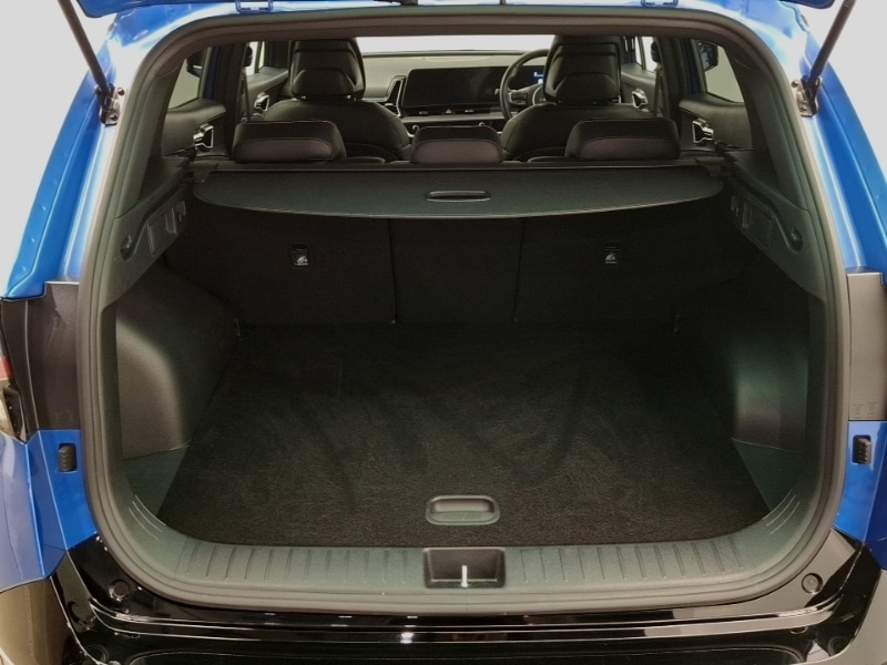 Used Kia Sportage 2023 for sale - 76450730: Photo 8