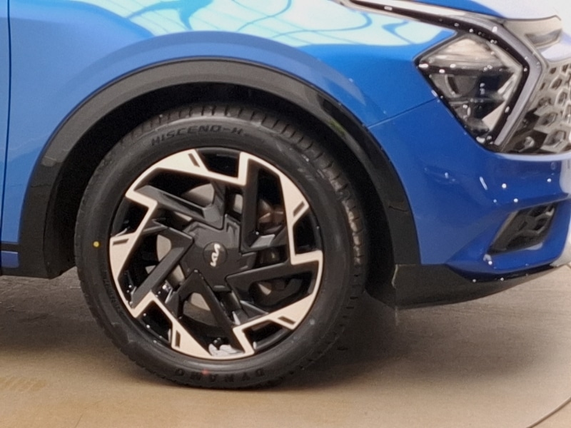 Used Kia Sportage 2023 for sale - 76450730: Photo 9