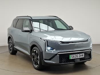 Used Kia EV5 2026 for sale - 79734200: Photo