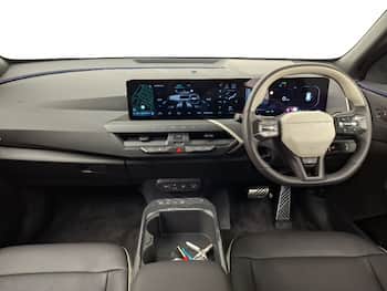 Used Kia EV5 2026 for sale - 79734200: Photo