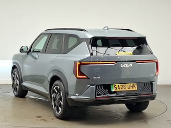 Used Kia EV5 2026 for sale - 79734200: Photo