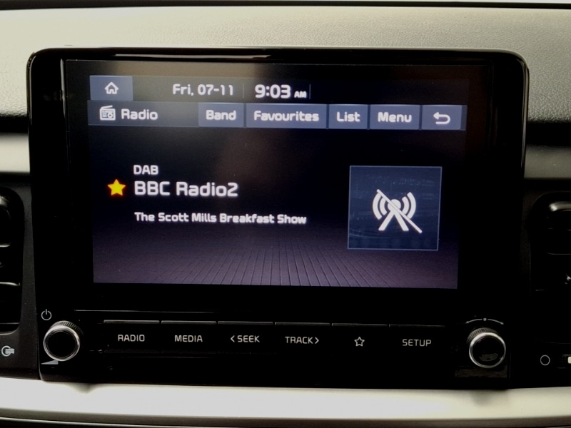 Used Kia Stonic 2023 for sale - 76506908: Photo 10