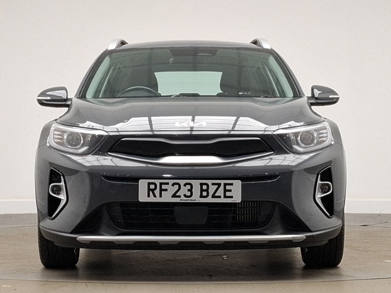 Used Kia Stonic 2023 for sale - 76506908: Photo 12