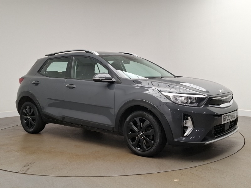 Used Kia Stonic 2023 for sale - 76506908: Photo 13