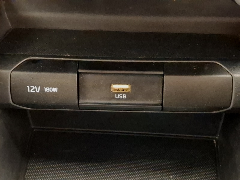 Used Kia Stonic 2023 for sale - 76506908: Photo 15