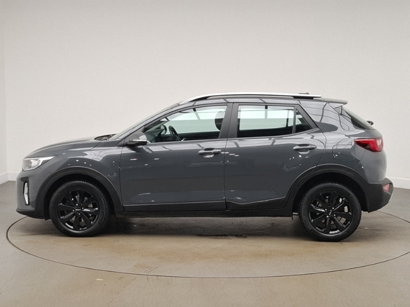 Used Kia Stonic 2023 for sale - 76506908: Photo 4