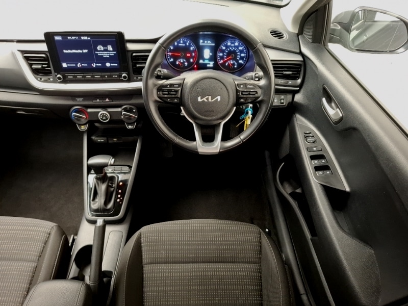 Used Kia Stonic 2023 for sale - 76506908: Photo 7