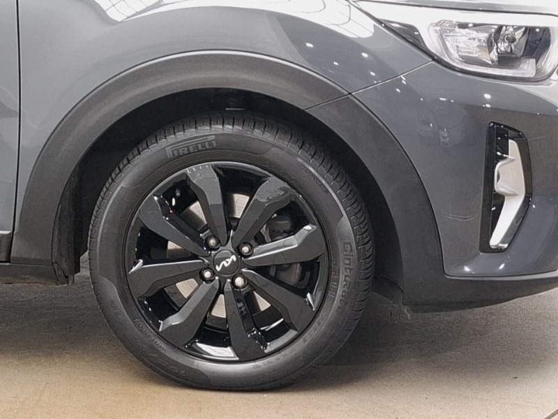 Used Kia Stonic 2023 for sale - 76506908: Photo 9