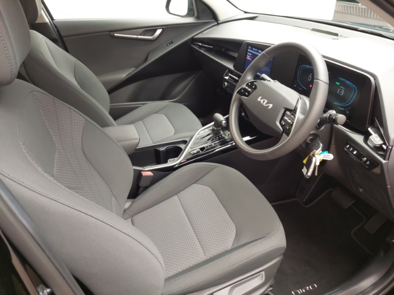 Used Kia Niro 2024 for sale - 77596396: Photo 13