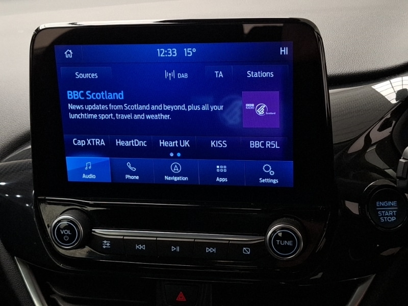 Used Ford Puma 2022 for sale - 77004512: Photo 10