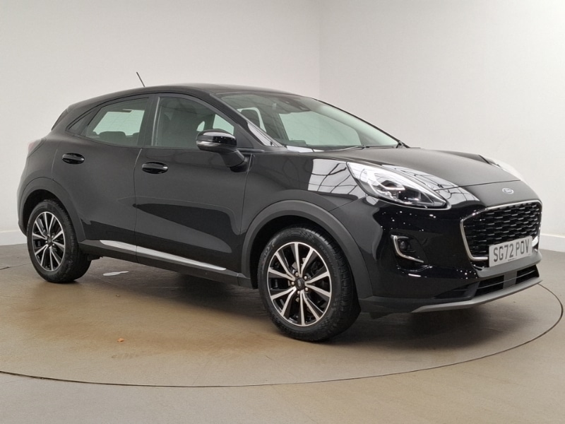 Used Ford Puma 2022 for sale - 77004512: Photo 13