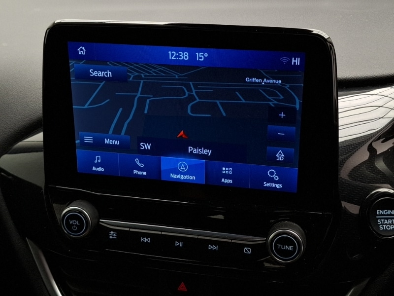 Used Ford Puma 2022 for sale - 77004512: Photo 14