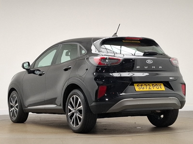 Used Ford Puma 2022 for sale - 77004512: Photo 3